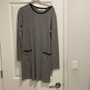 Summer & Sage sweater dress